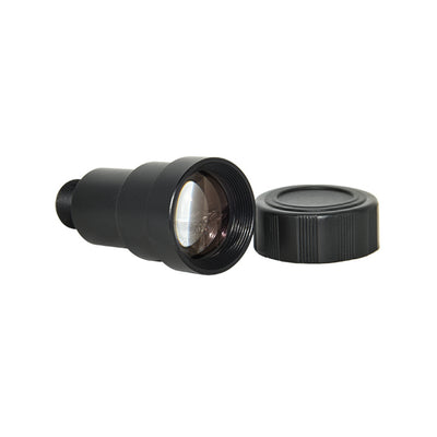 2/3" 10MP 12mm 16mm M12 Board-Level Lenses S-Mount Lenses