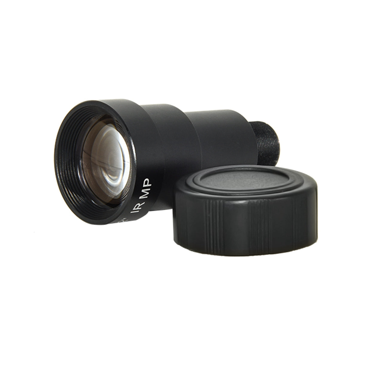 12MP 1/1.7" Board-Level Lenses S-Mount Lenses