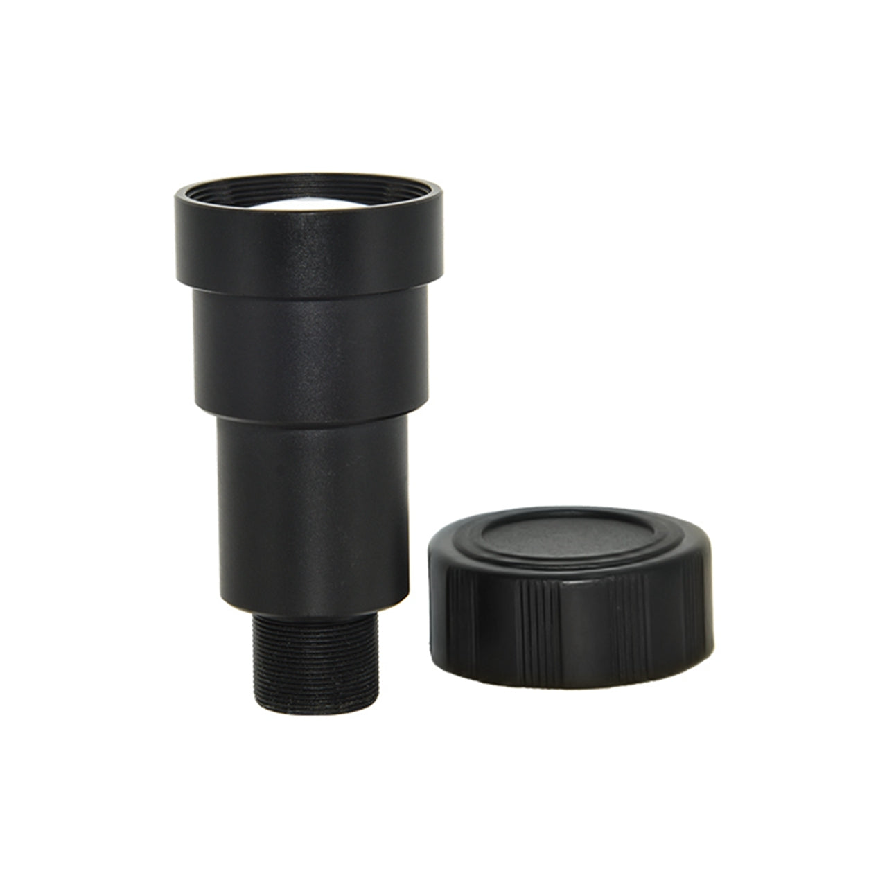 12MP 1/1.7" Board-Level Lenses S-Mount Lenses