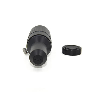 High Resolution 360°Inner Surface Lenses 1/3” 2/3” 70mm WD