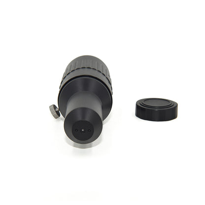 High Resolution 360°Inner Surface Lenses 1/3” 2/3” 70mm WD