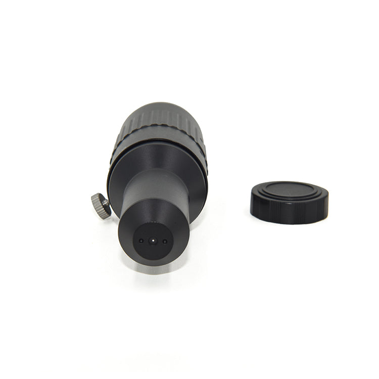 High Resolution 360°Inner Surface Lenses 1/3” 2/3” 70mm WD