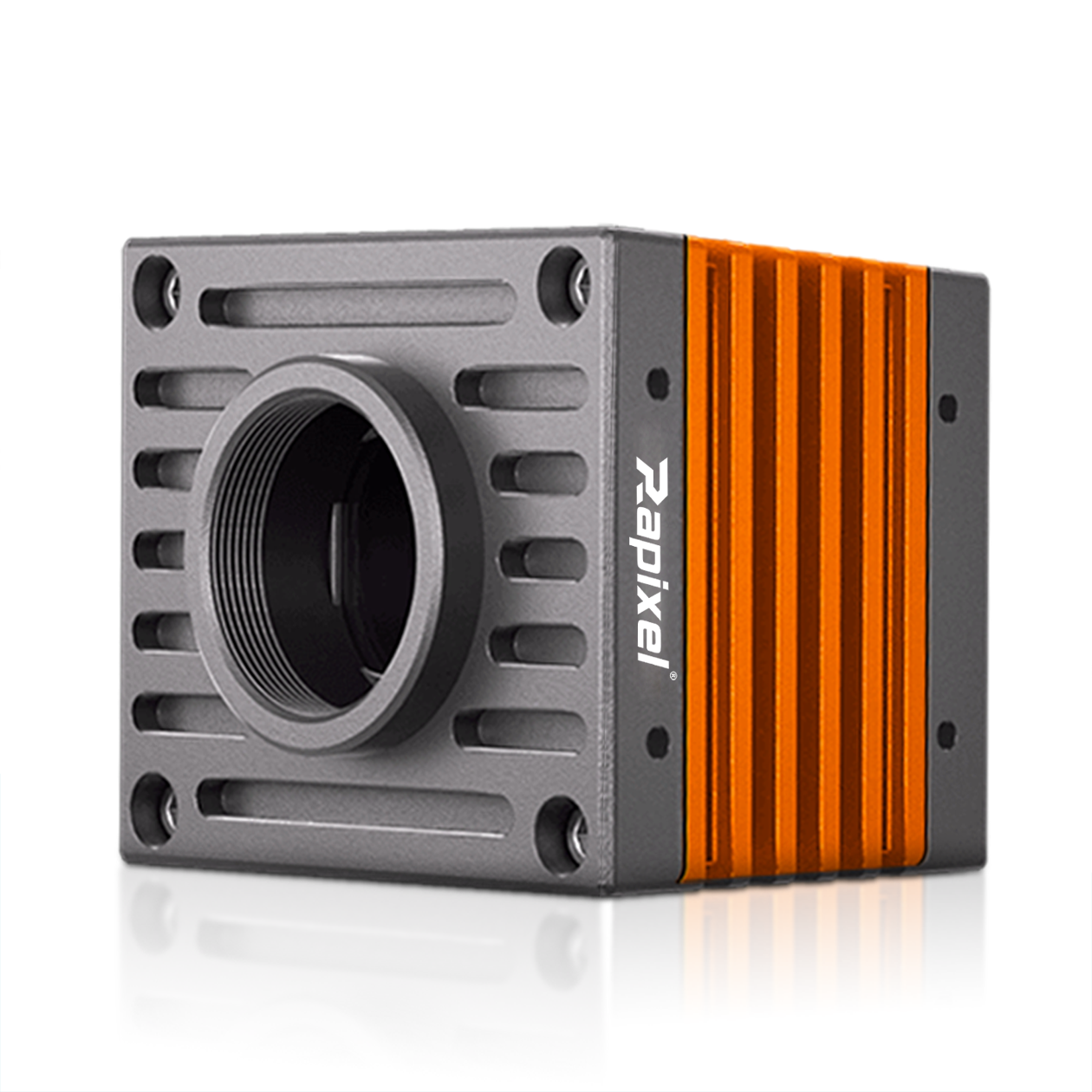 iCap-MDU250-S 25MP 30fps 1.1" 4TDI Dual USB3.0 Industrial Global Shutter Camera
