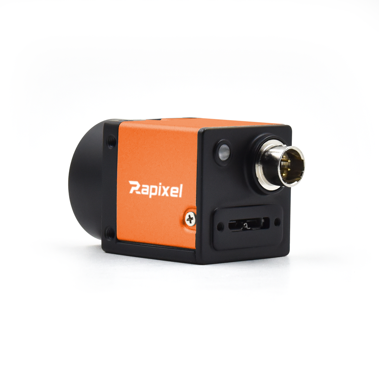 iCt Pro 20MP 18fps 1.1" IMX541 GigE/USB3.0 Global Shutter Area Scan Camera