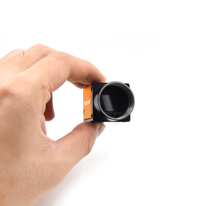 iCt Pro 6MP 60fps 1/1.8" IMX178 Rolling Shutter Area Scan Camera