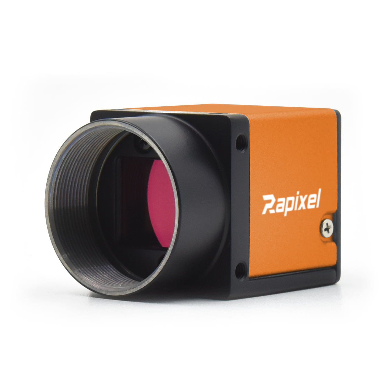 iCt Pro 20MP 18fps 1.1" IMX541 GigE/USB3.0 Global Shutter Area Scan Camera