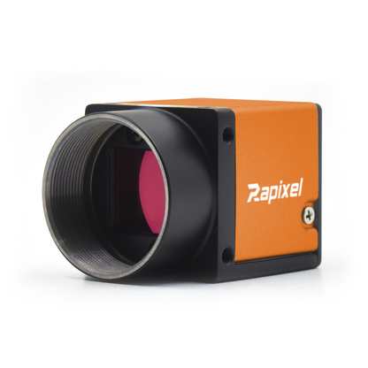 iCt Pro 6MP 60fps 1/1.8" IMX178 Rolling Shutter Area Scan Camera