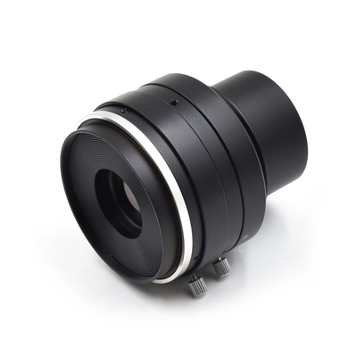Line Scan Lenses 12K5μ 116mm EFL 62mm Format F4.5