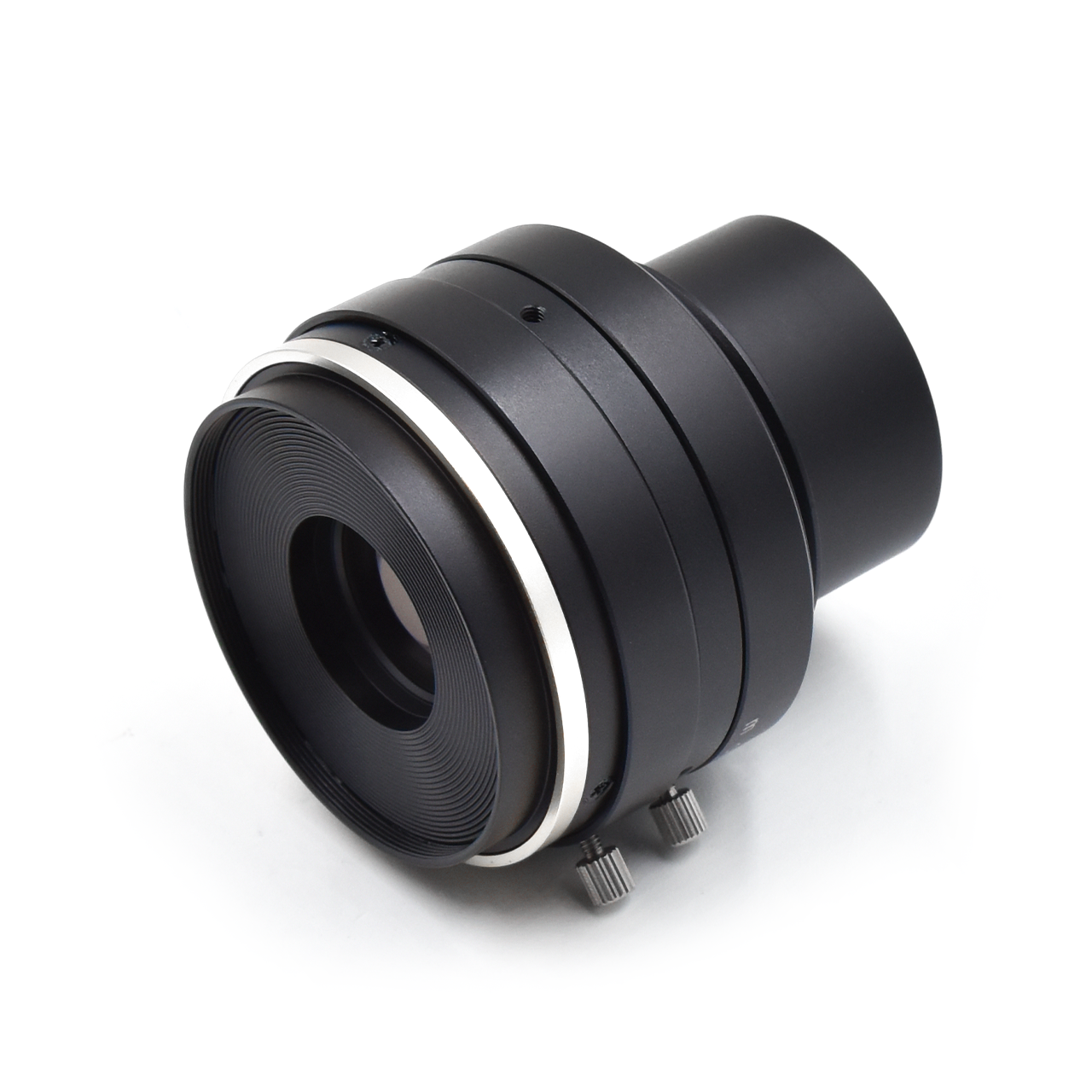 4K Series Line Scanning Lens