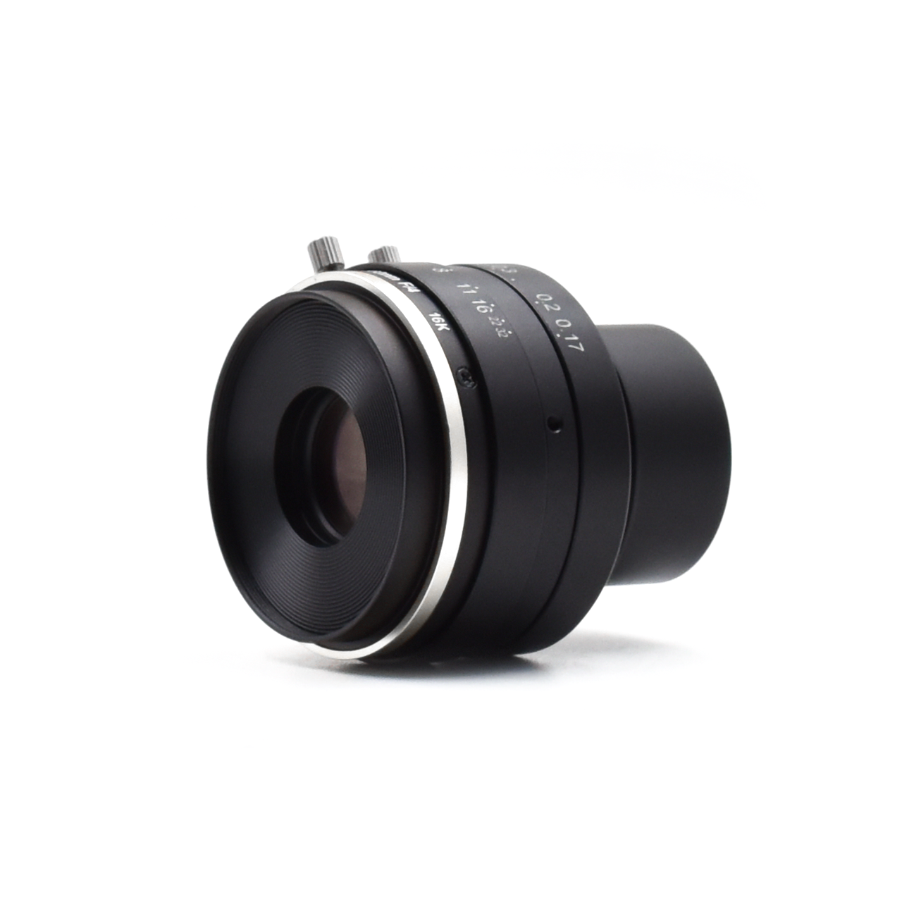 4K Series Line Scanning Lens