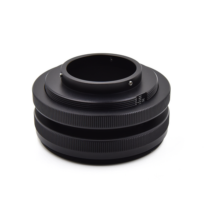 16K5μ Line Scan Lenses 120mm 0.26-3.0X V Mount