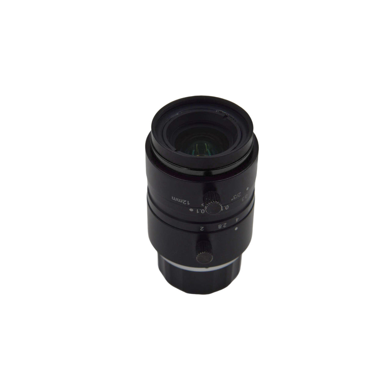 100 Mega Pixels High-Definition Machine Vision Lens F Mount