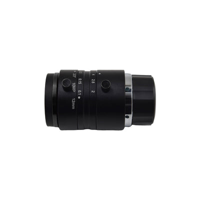 10 Mega Pixels 2/3 " Varifocal Industrial Lens