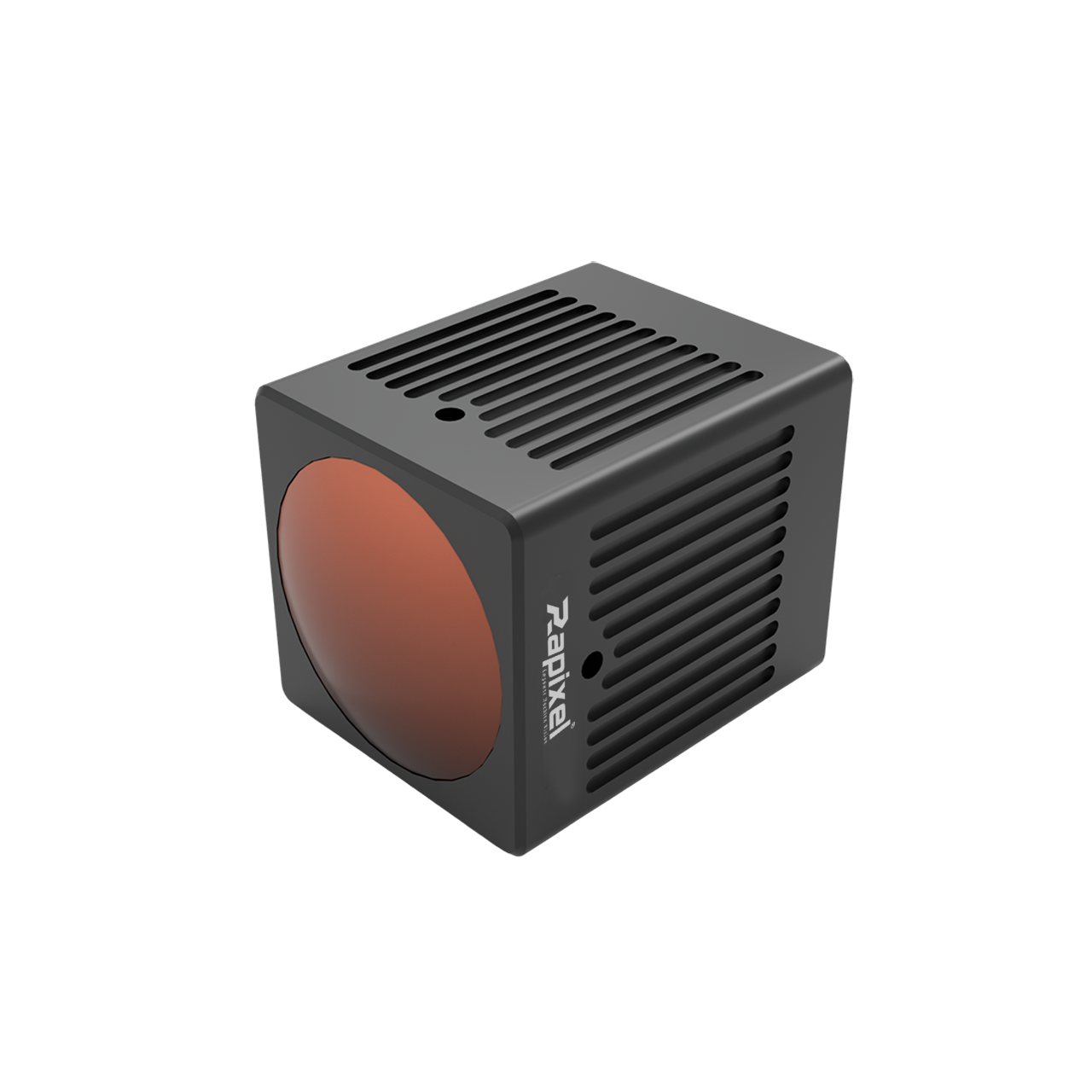 iVa640LWD 640x512 50Hz Defog & Defrost Shutterless NUC Thermal Camera Module