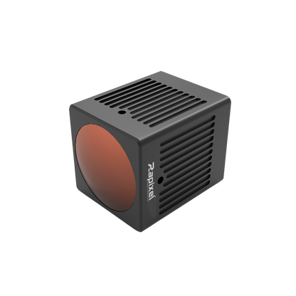 iVa640LWD 640x512 50Hz Defog & Defrost Shutterless NUC Thermal Camera Module