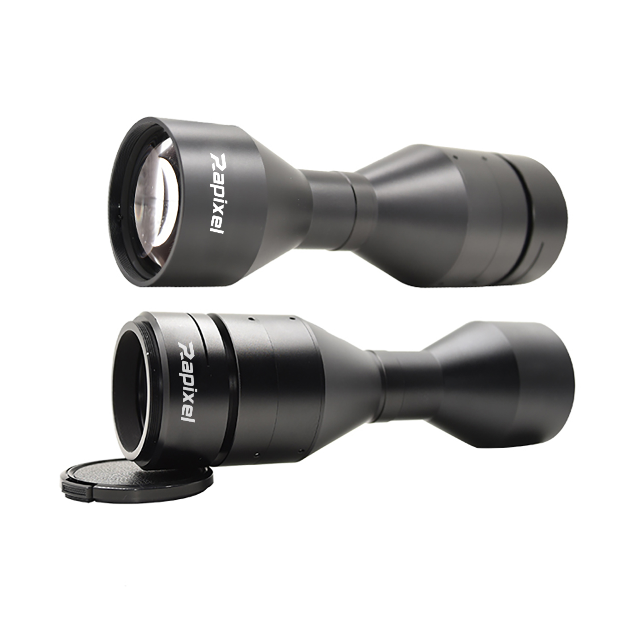 39mm bi-telecentric lens for AOI inspection