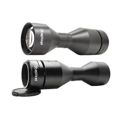 39mm bi-telecentric lens for AOI inspection
