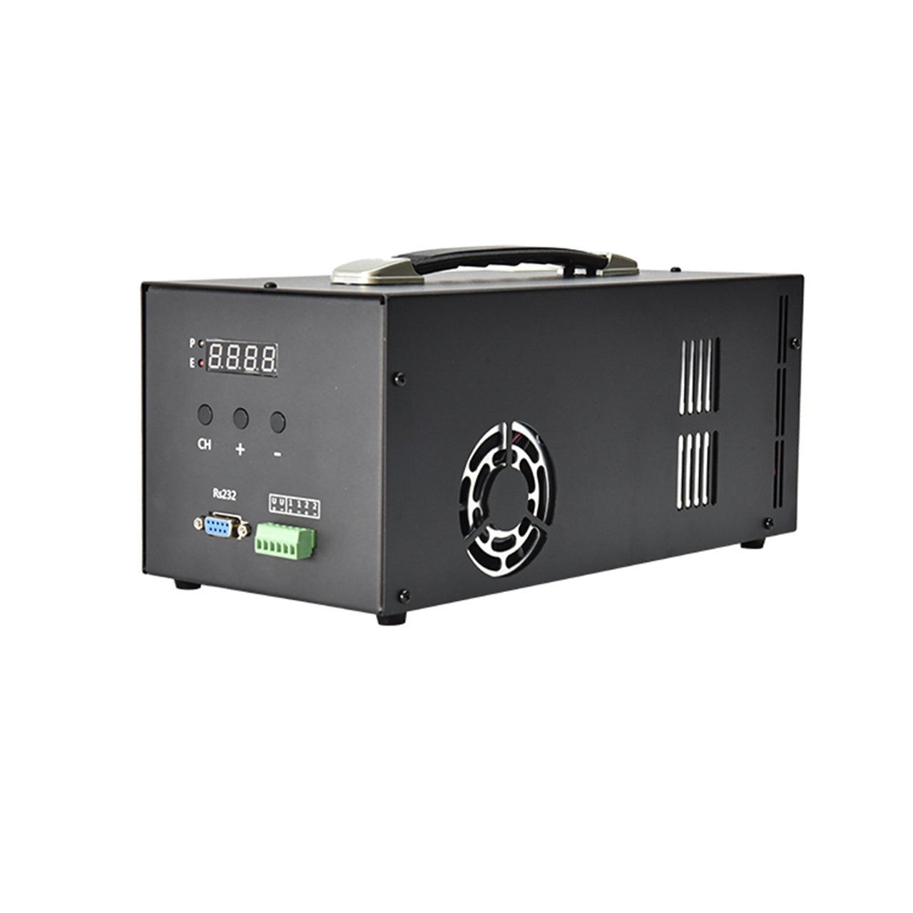 Rapixel line source controller series for industrial LED line lights