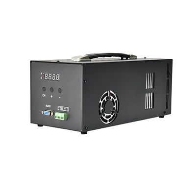 Rapixel line source controller series for industrial LED line lights