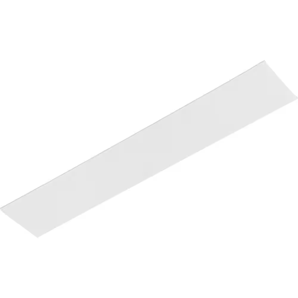 Machine vision bar light diffuser for uniform illumination