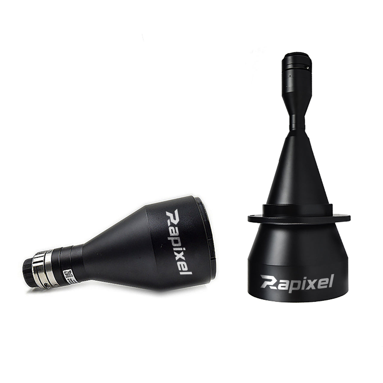 Rapixel BTL-16K telecentric lens for 16K AOI line scan inspection