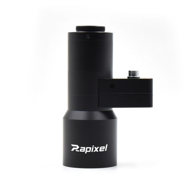 Rapixel Liquid Lens Series for industrial machine vision