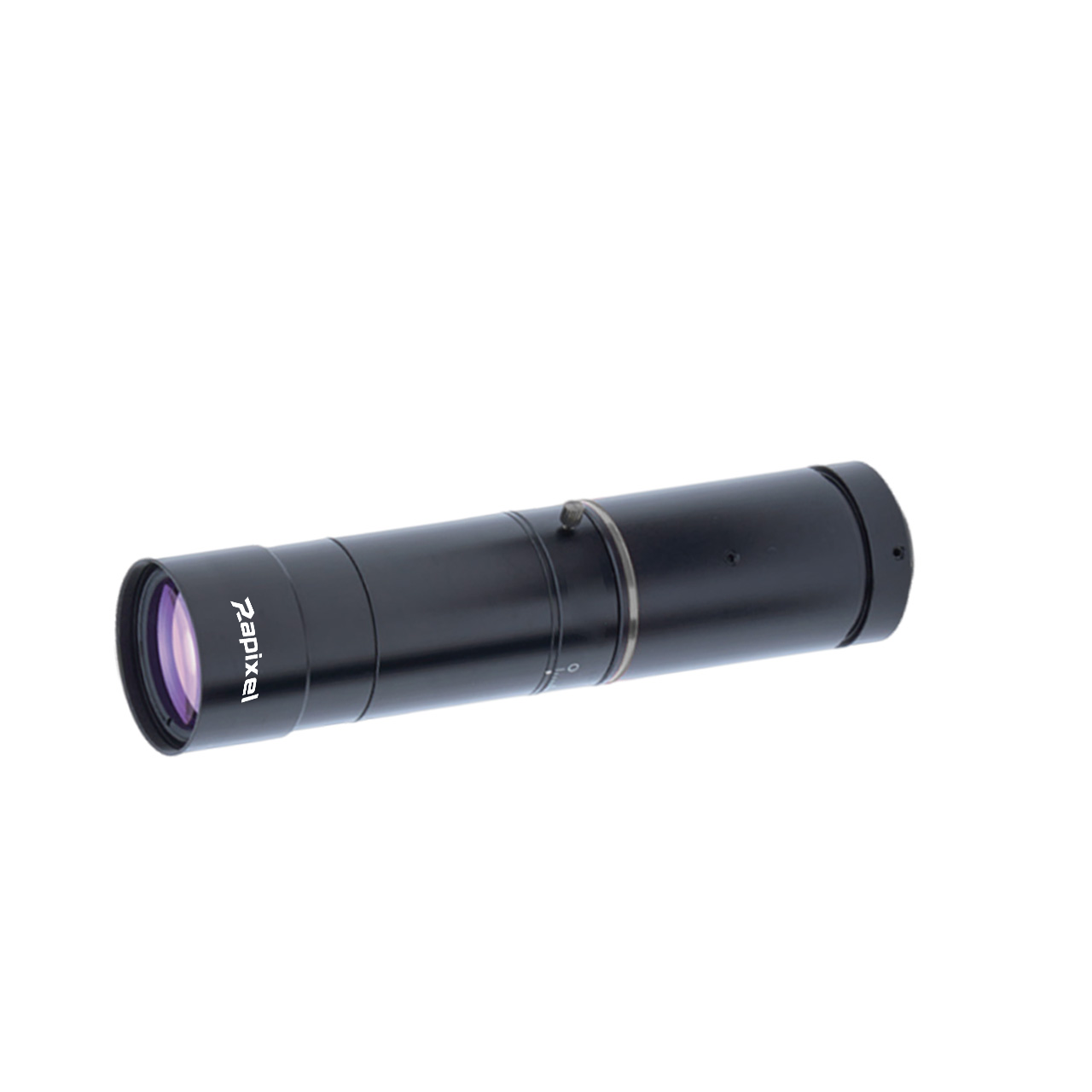 TLSW-XD-H1.1 SWIR telecentric lens with 950–1800nm wavelength range