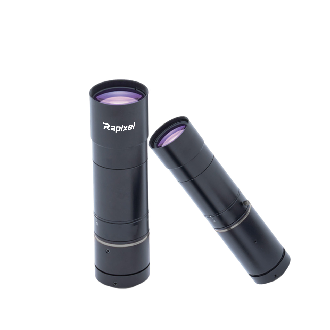 TLSW-XD-H1.1 InGaAs SWIR telecentric lens for machine vision inspection
