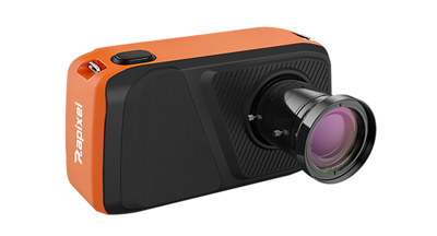 UAV hyperspectral imaging system for agriculture and environmental monitoring
