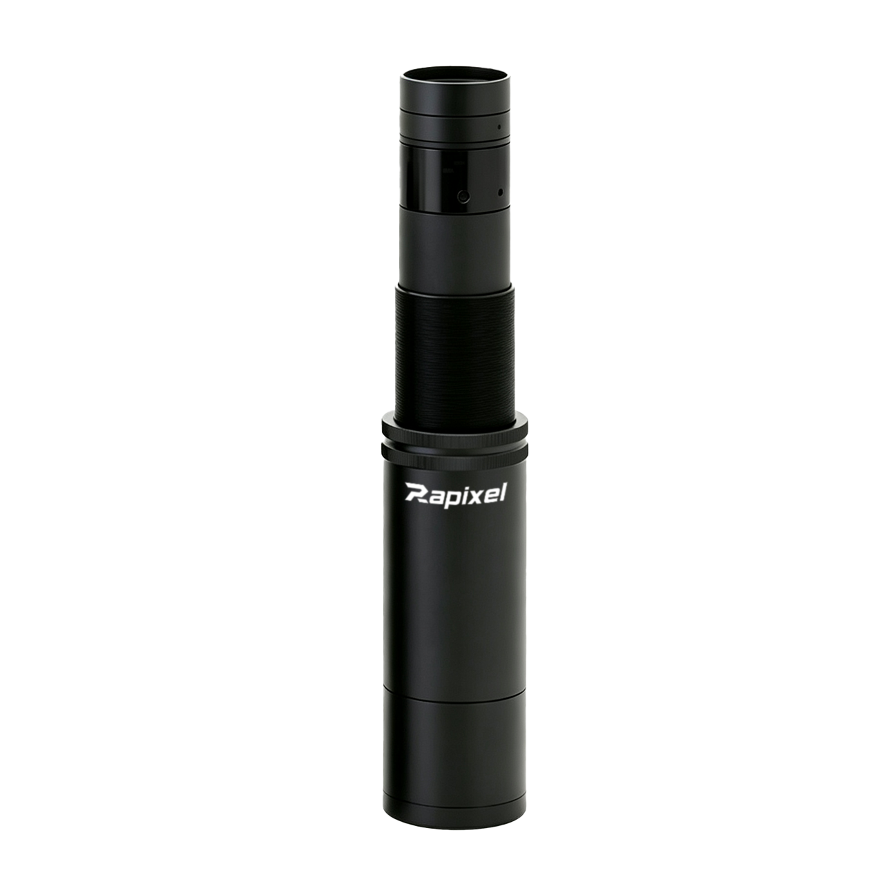 8.1MP high-resolution UV macro lens for machine vision