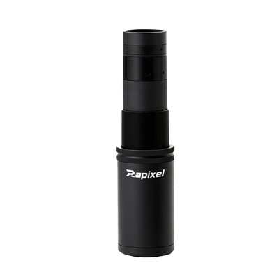UV macro lens compatible with Sony IMX487 sensor