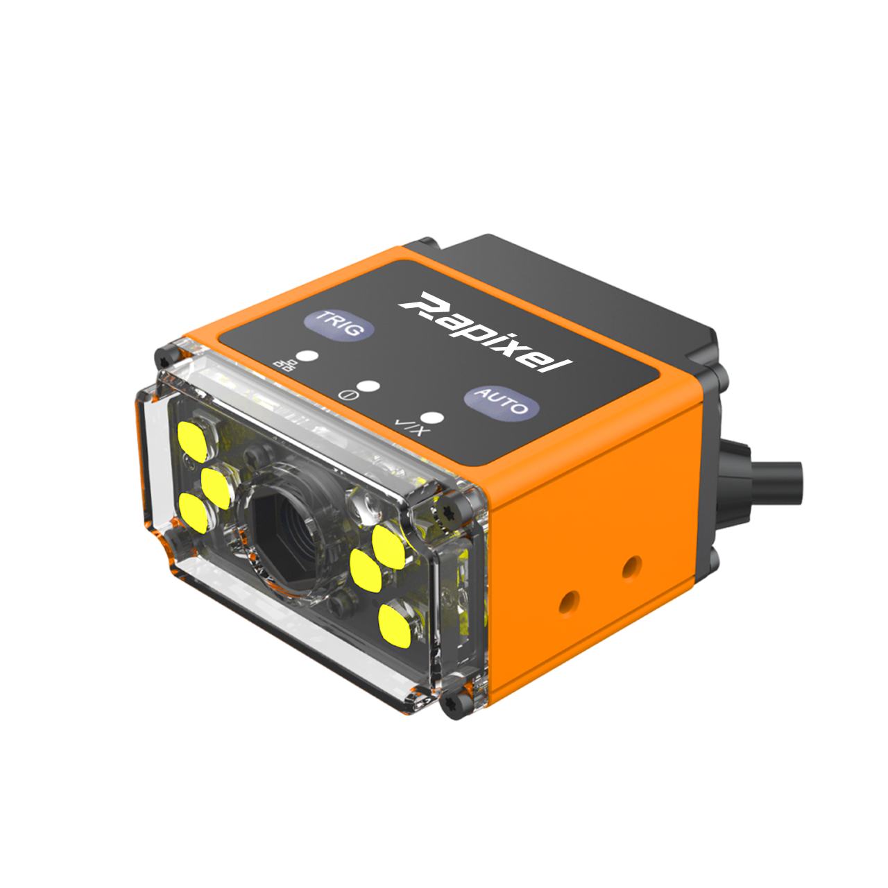 VRA13-S 1280x1024 AI smart code reader