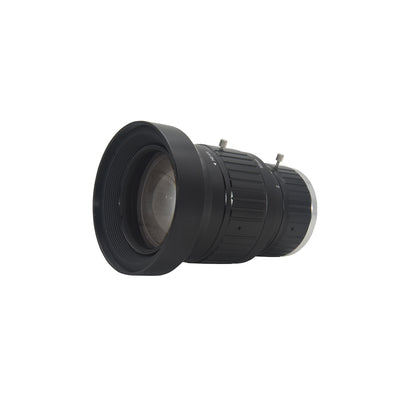 VT-LEM-H2 4/3 inch C-mount FA fixed lens
