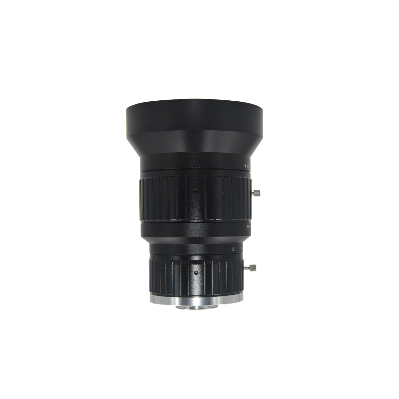 VT-LEM-H2 8mm 4/3 C-mount machine vision lens