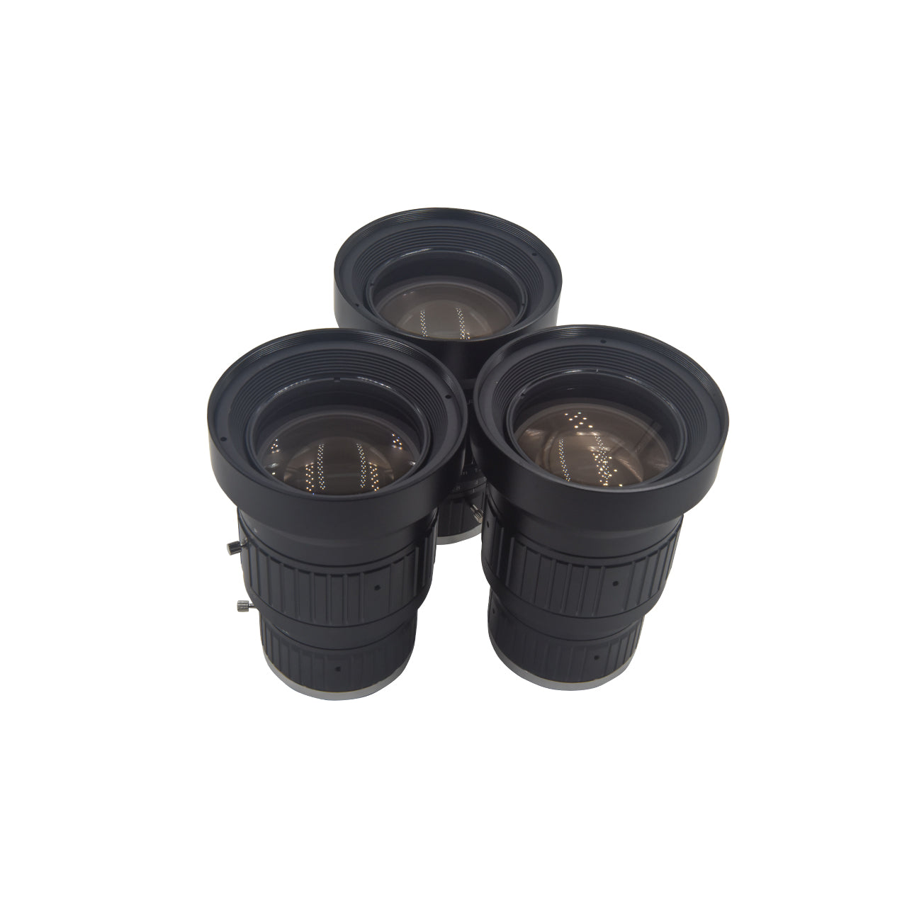 VT-LEM-H2 C-mount machine vision FA lenses