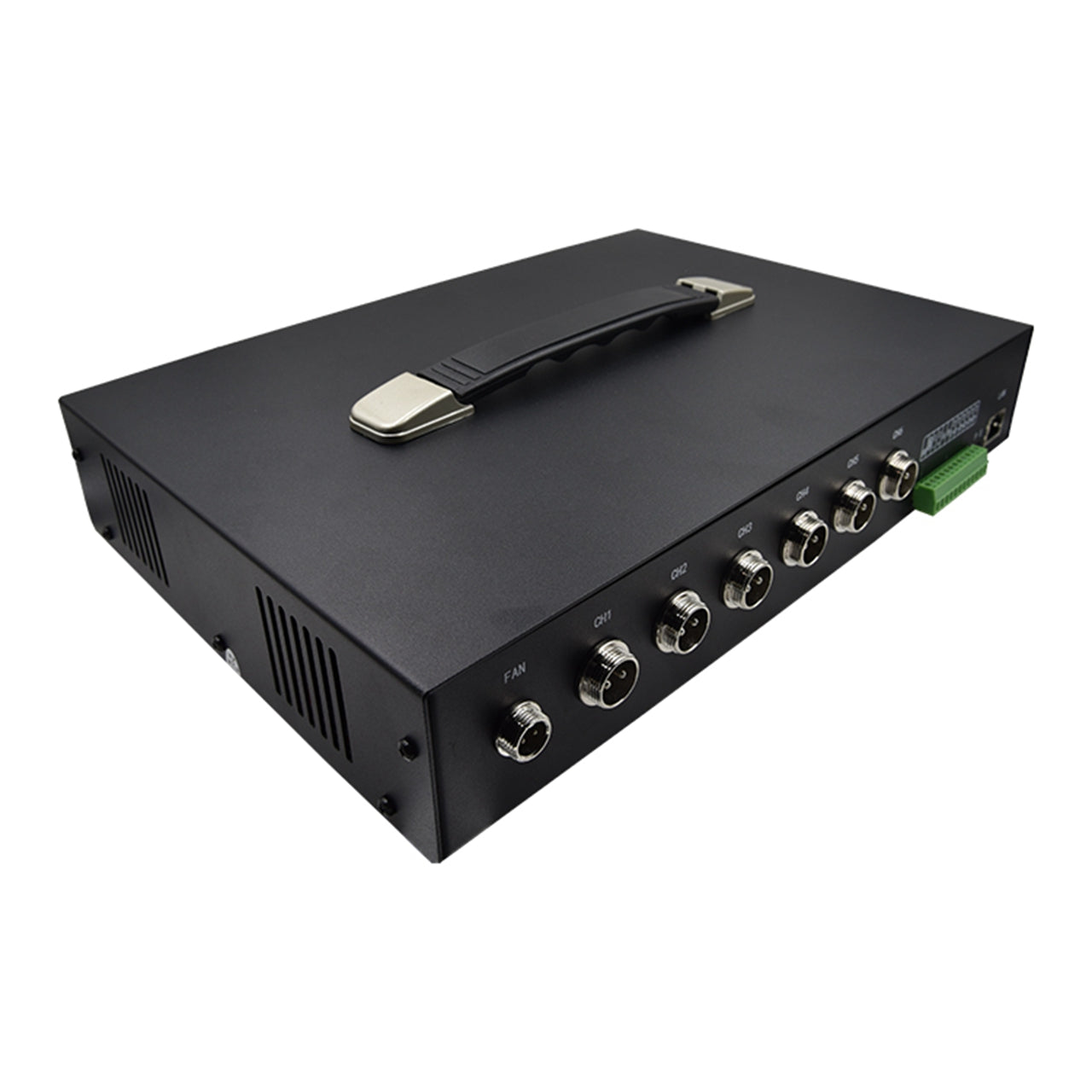 Rapixel VT-LT3-PLU481000LI line source stroboscopic controller with brightening module