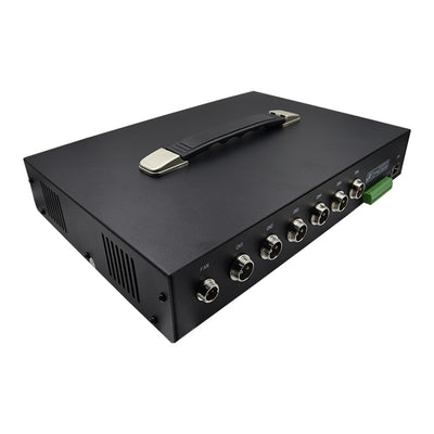 Rapixel VT-LT3-PLU481000LI line source stroboscopic controller with brightening module